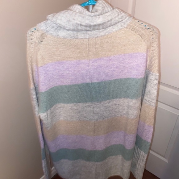 Gap turtleneck sweater - Picture 7 of 9